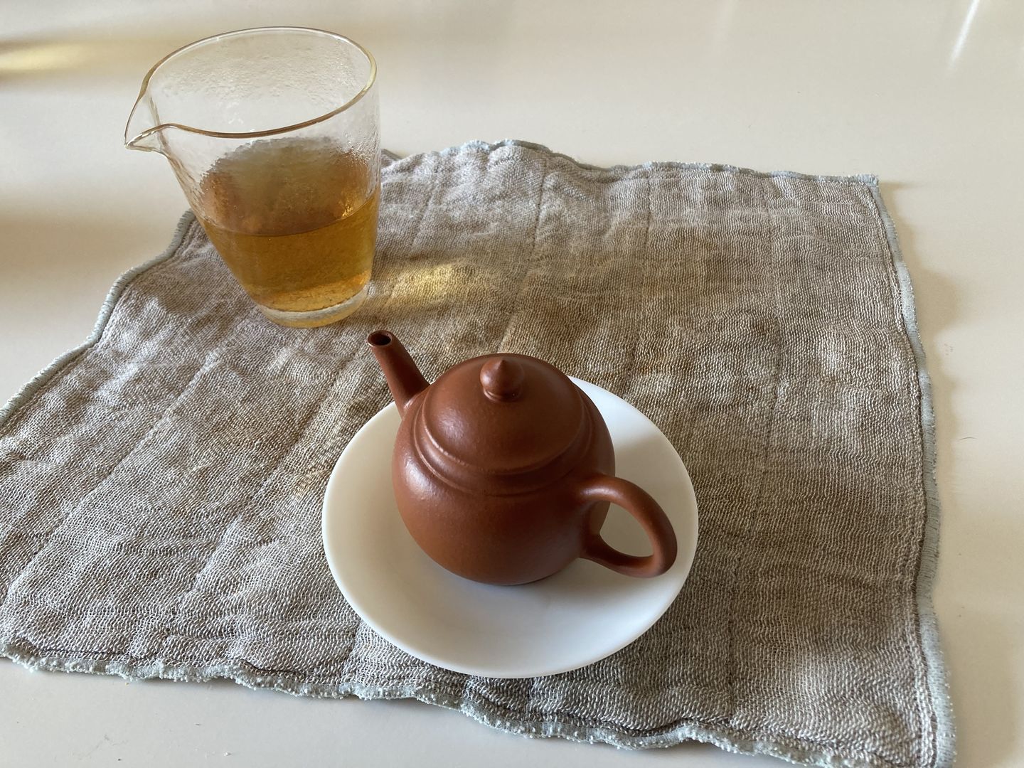 Customer photo review of 暗香 An Xiang 100ml Zhuni 佘荣飞 She Rong Fei