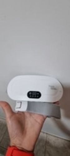 Customer photo review of Period Pal Belts