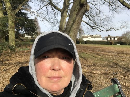 Customer photo review of Pure Trans Resveratrol Supplement Capsules