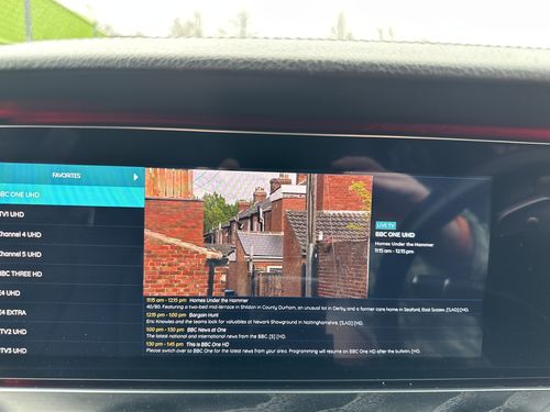 Customer photo review of Digi Dash 3.0