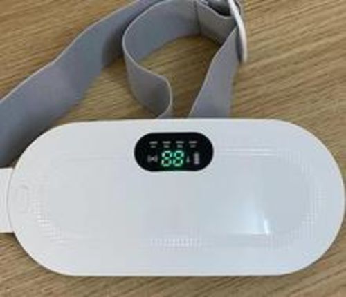 Customer photo review of Period Pal Belts