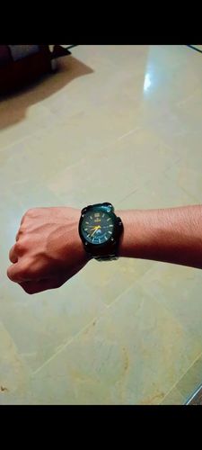 Customer photo review of Bullston