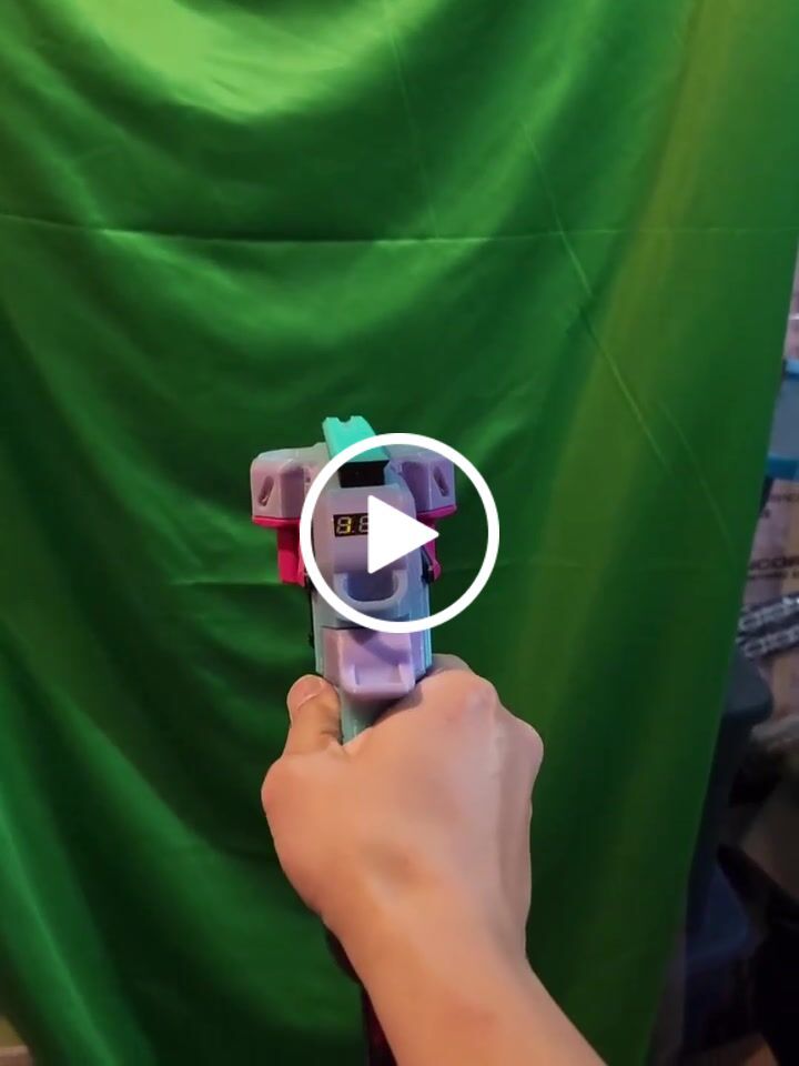Customer video review of Banned Blasters (42) 3s Motor (Pair)