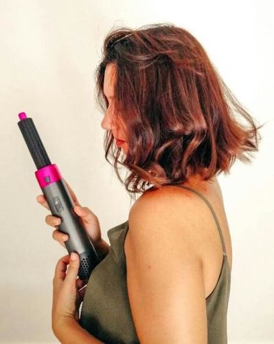 Customer photo review of Lé Hairstylist ™