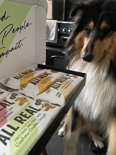 Customer photo review of Ultimate Variety Mixed Pack