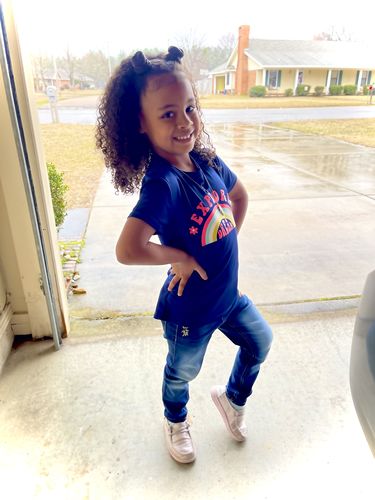 Customer photo review of MOUSSE DEF Texture Foam®