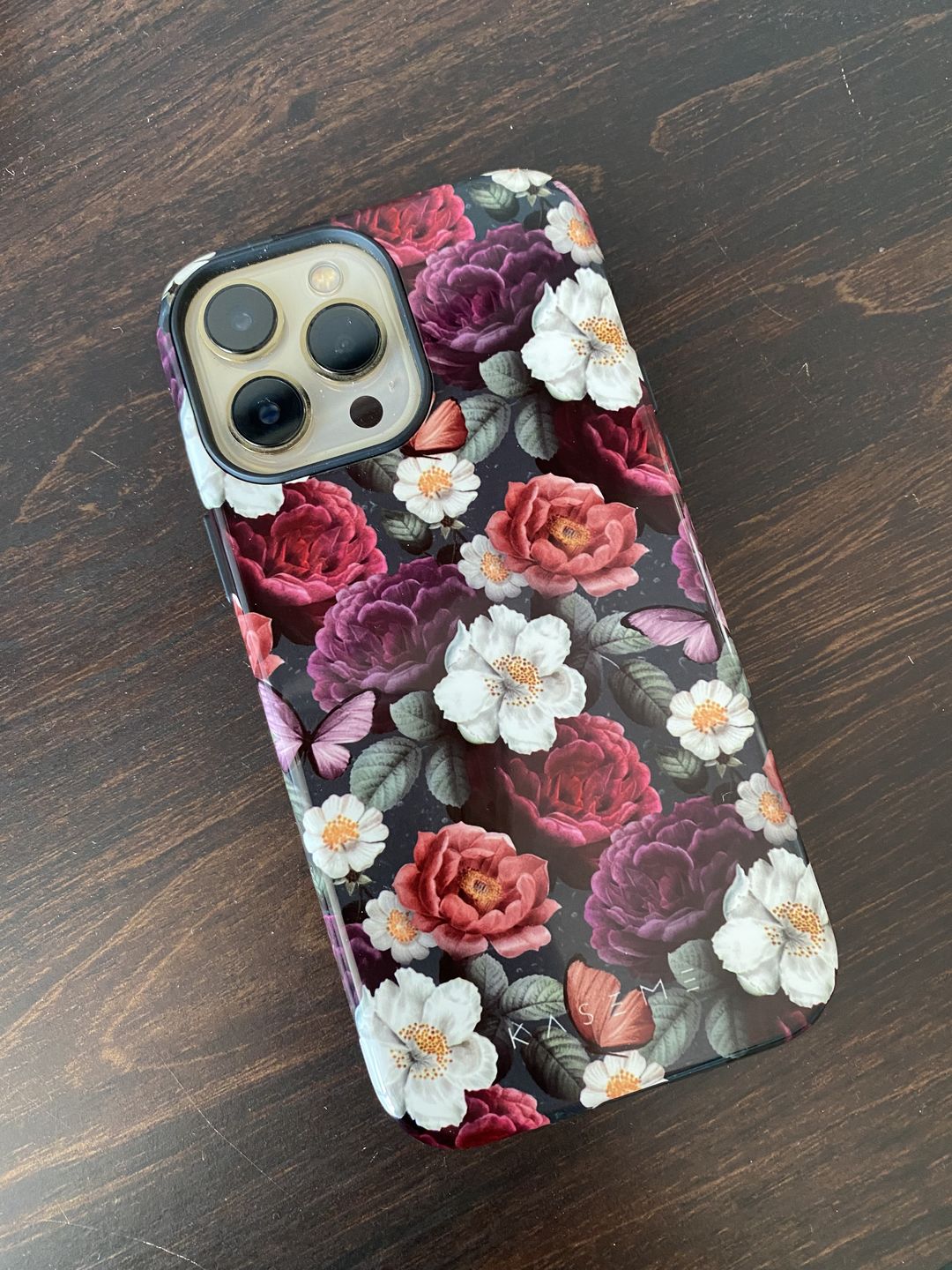 Customer photo review of Flore