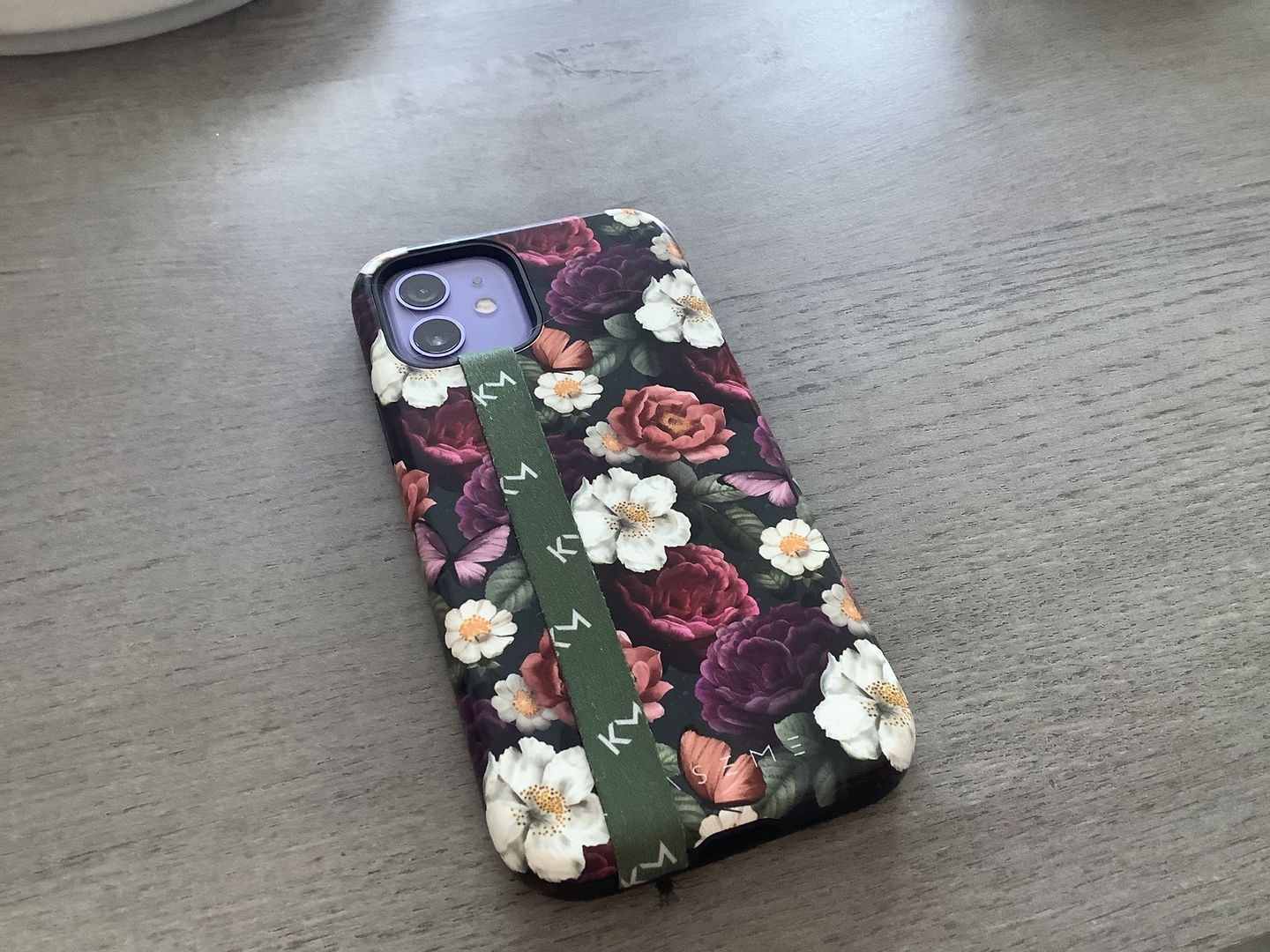 Customer photo review of Flore