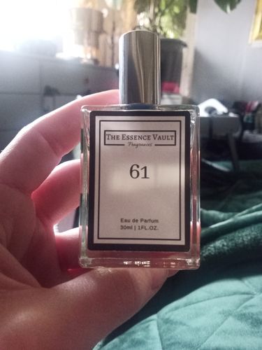 Customer photo review of Inspired by Alien - 61