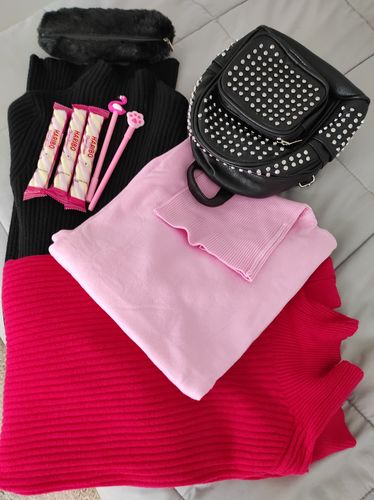 Customer photo review of Mistery Box