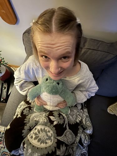 Customer photo review of GRODASKOG