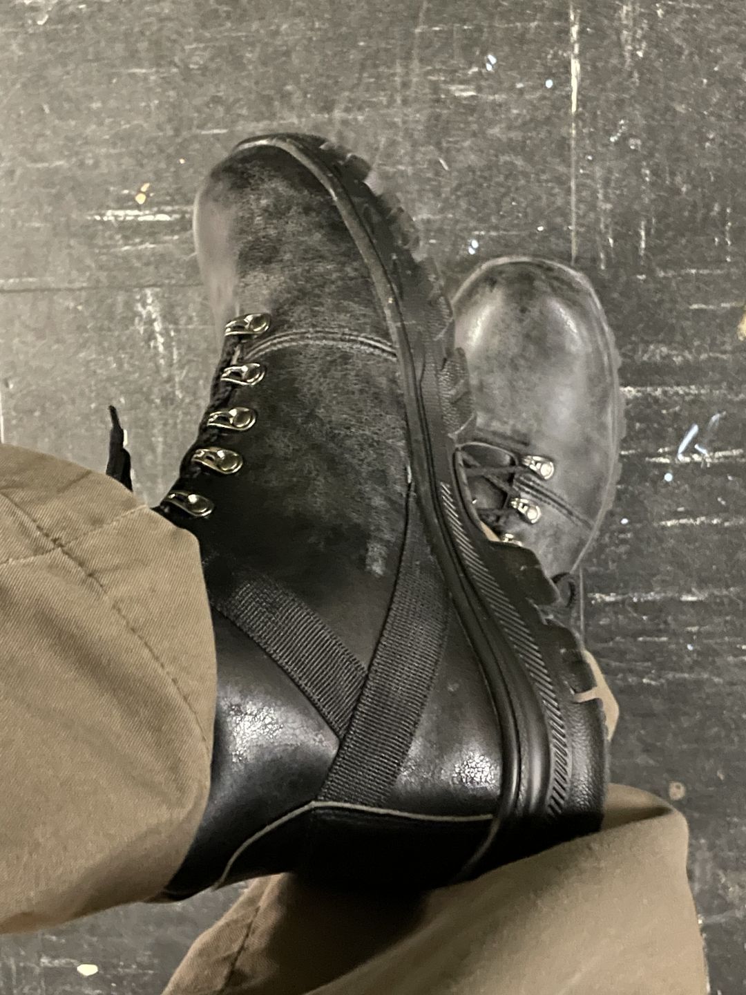 Customer photo review of Star 101 Black