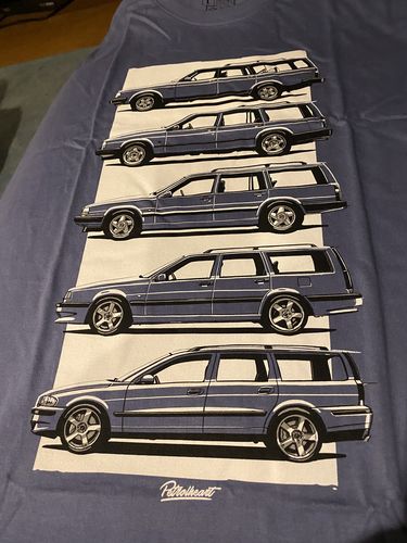 Customer photo review of SWEDISH TURBO BRICKS | HOODIE