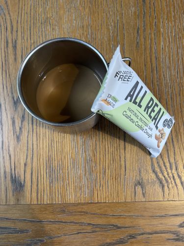 Customer photo review of Nut Lovers Mixed Pack