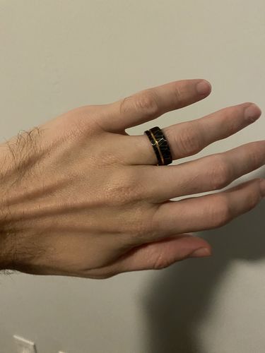 Customer photo review of The Stormlight