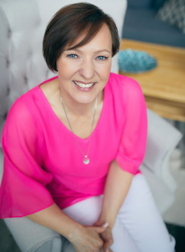 Customer photo review of Annual (LIFETIME) Life Coach Membership Program (X)