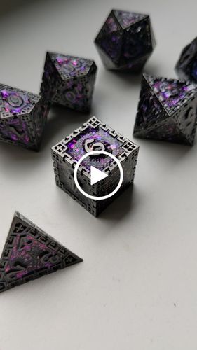 Customer video review of Dragon Siege Black Magic