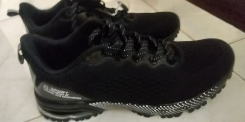 Customer photo review of Ophidian Runner 3.1 Dark Edition