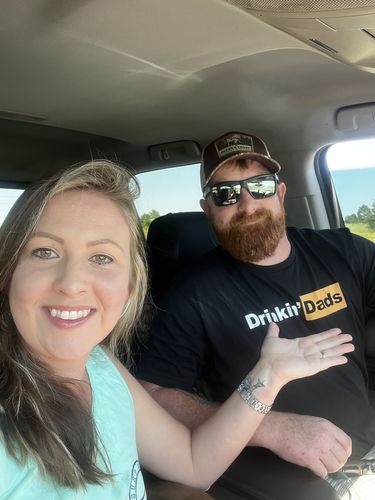 Customer photo review of The Bro Box