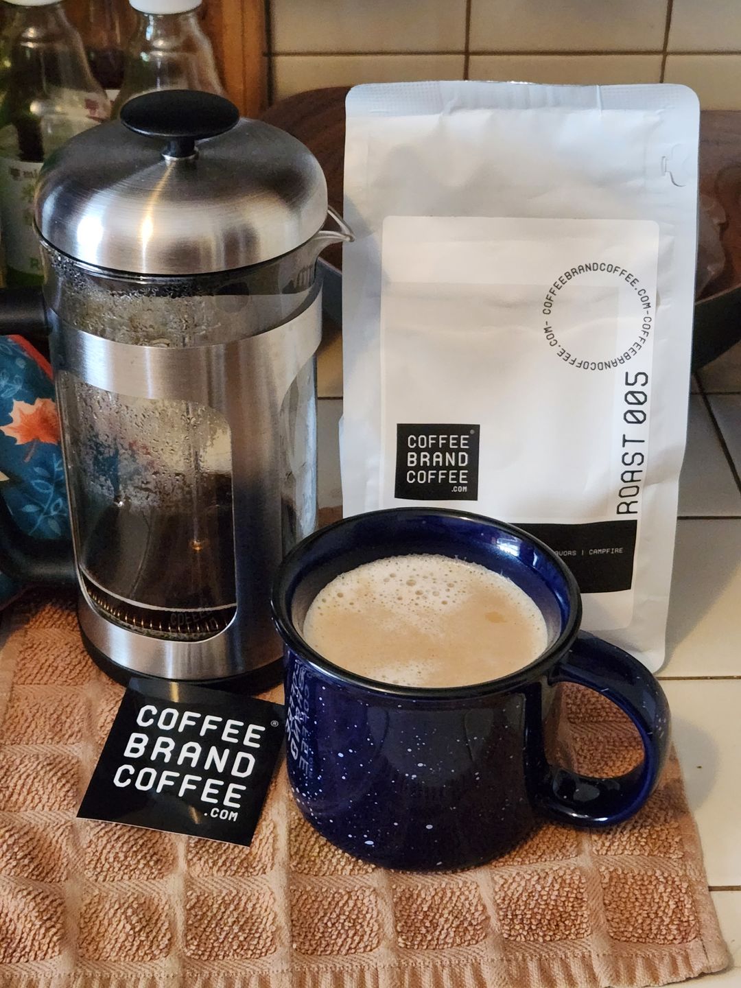 Customer photo review of 005