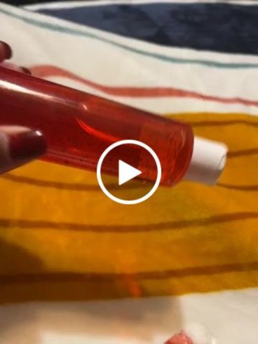 Customer video review of D!ck Appointment