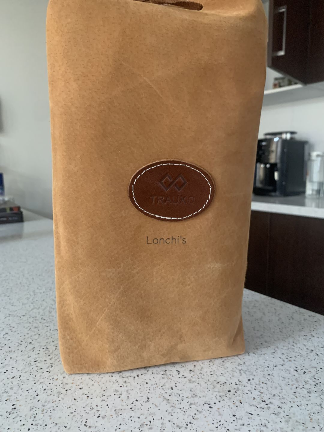 Customer photo review of Juego de Cachos