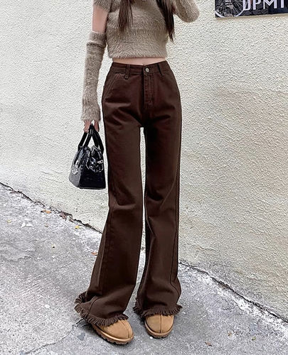 Customer photo review of Wild West Flare Jeans