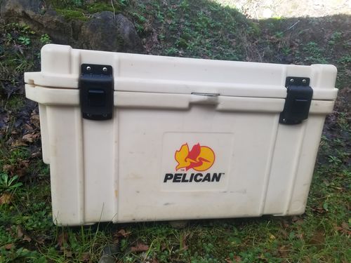 Customer photo review of Replacement Roto Screw Latch