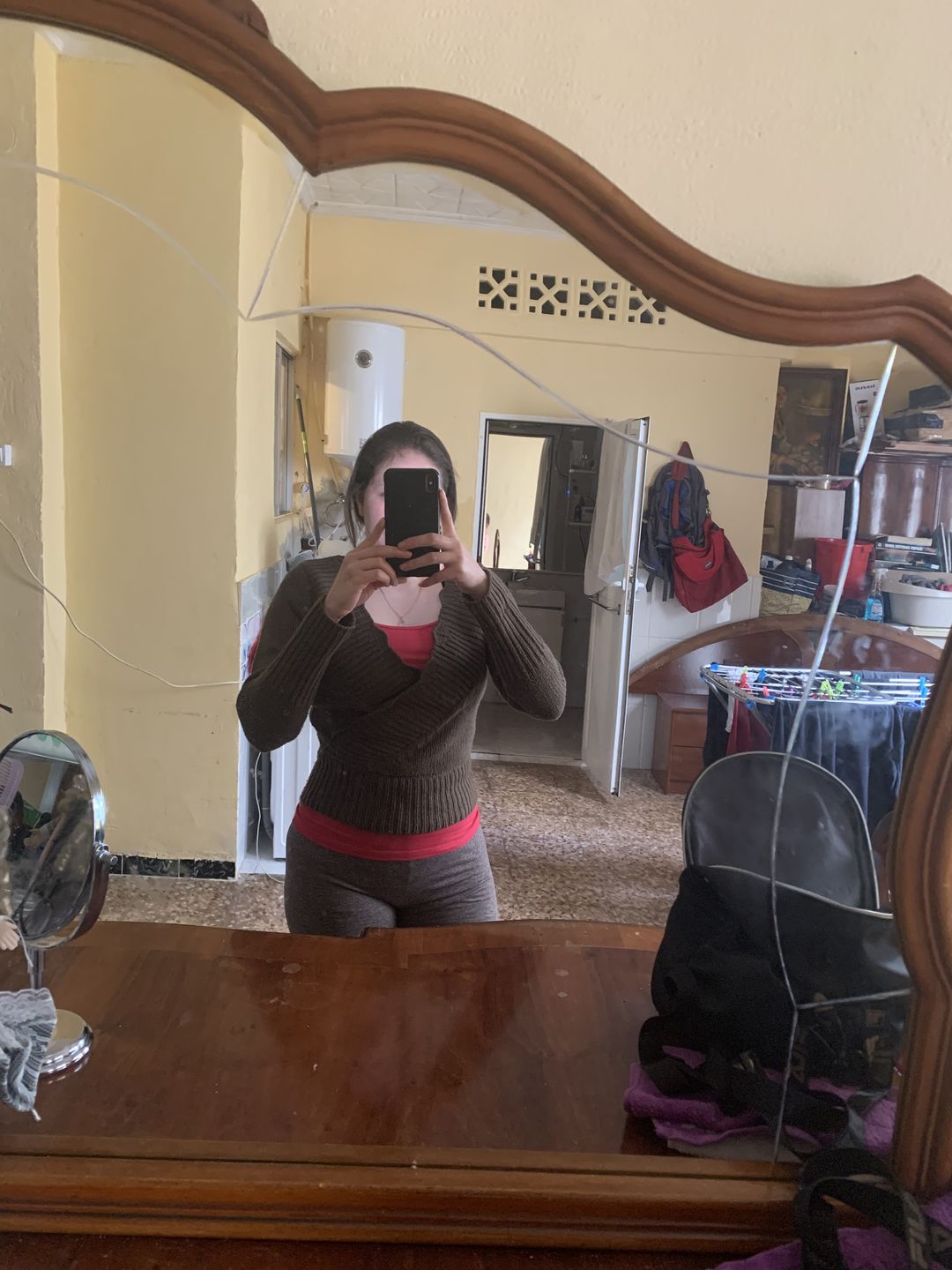 Customer photo review of TABLA ABDOMINAL SALOMÉ IDEAL ABDOMINOPLASTIA CIRUGIA ESTETICA