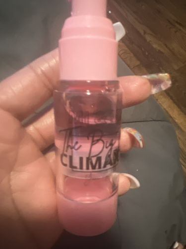 Customer photo review of Climaxx