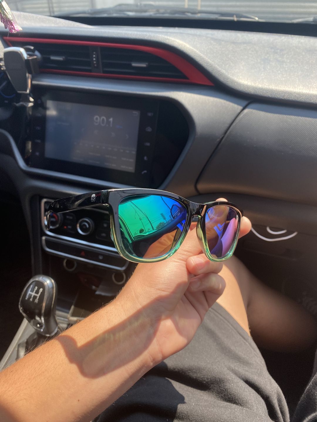 Customer photo review of GEEZER SPOOKY