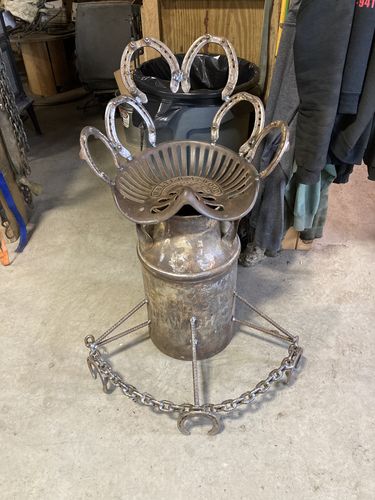 Customer photo review of Uphill Skier