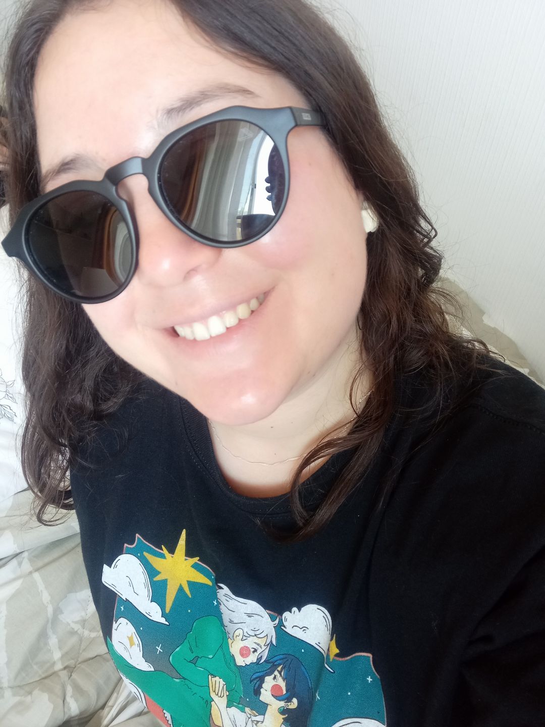 Customer photo review of Stone Shadow