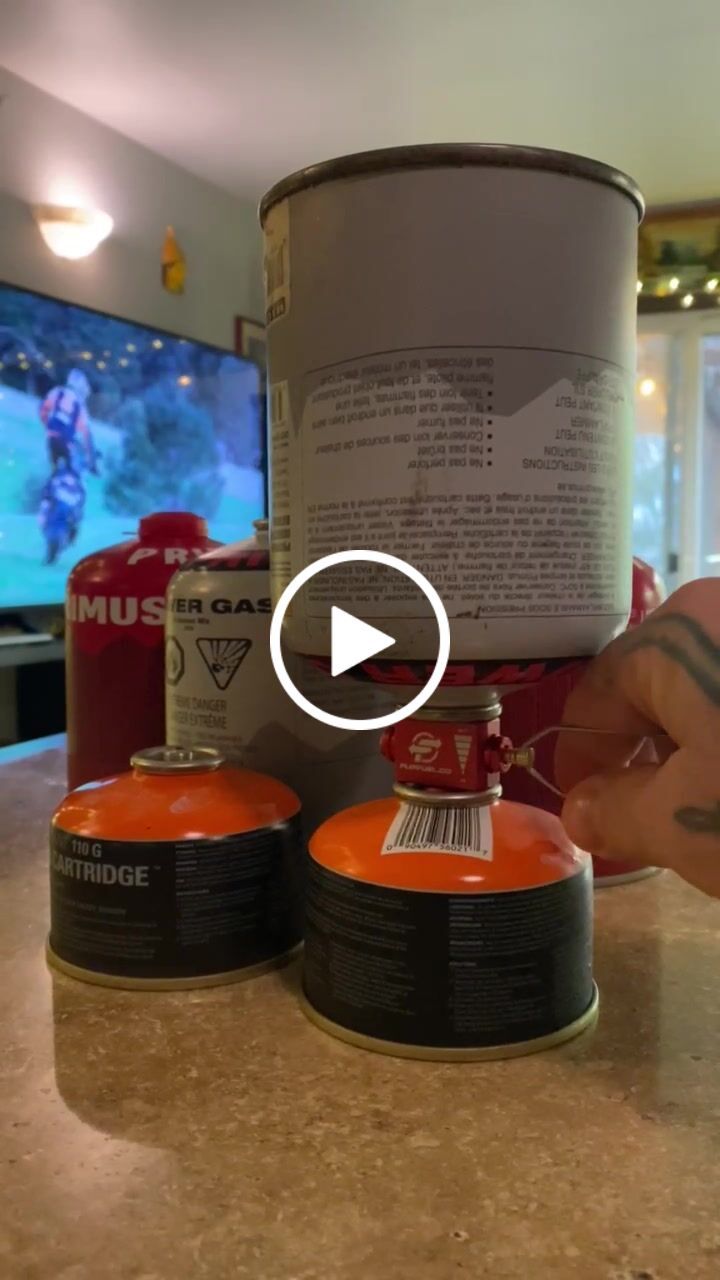Customer video review of FlipFuel™ Fuel Transfer Device
