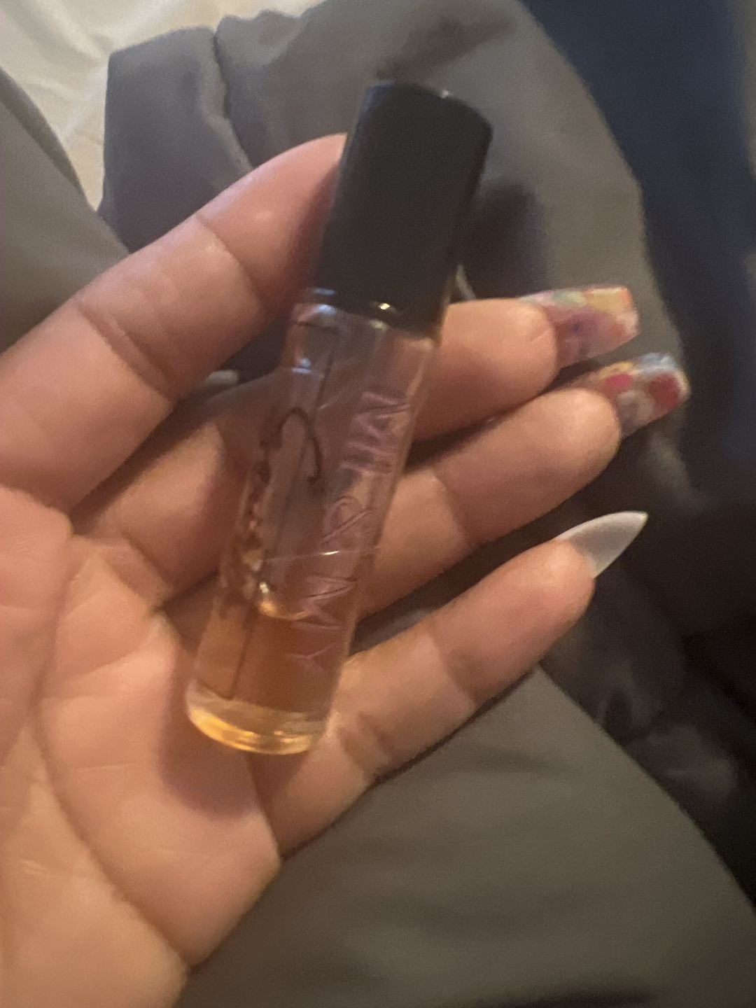Customer photo review of Pussy Whipped