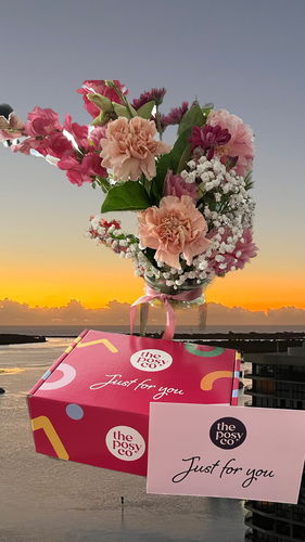 Customer photo review of Cutie Patootie Vase