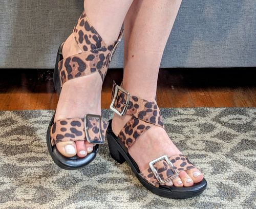 Customer photo review of Savannah