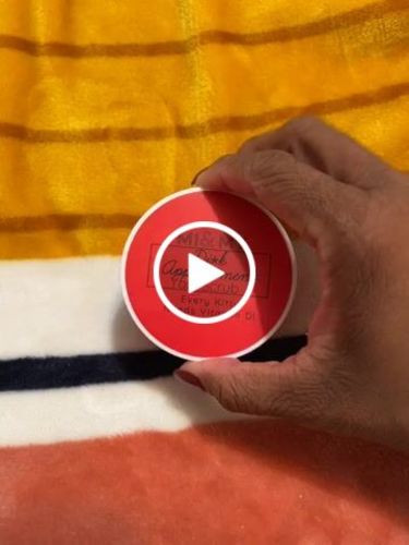 Customer video review of D!ck Appointment Yoni Scrub