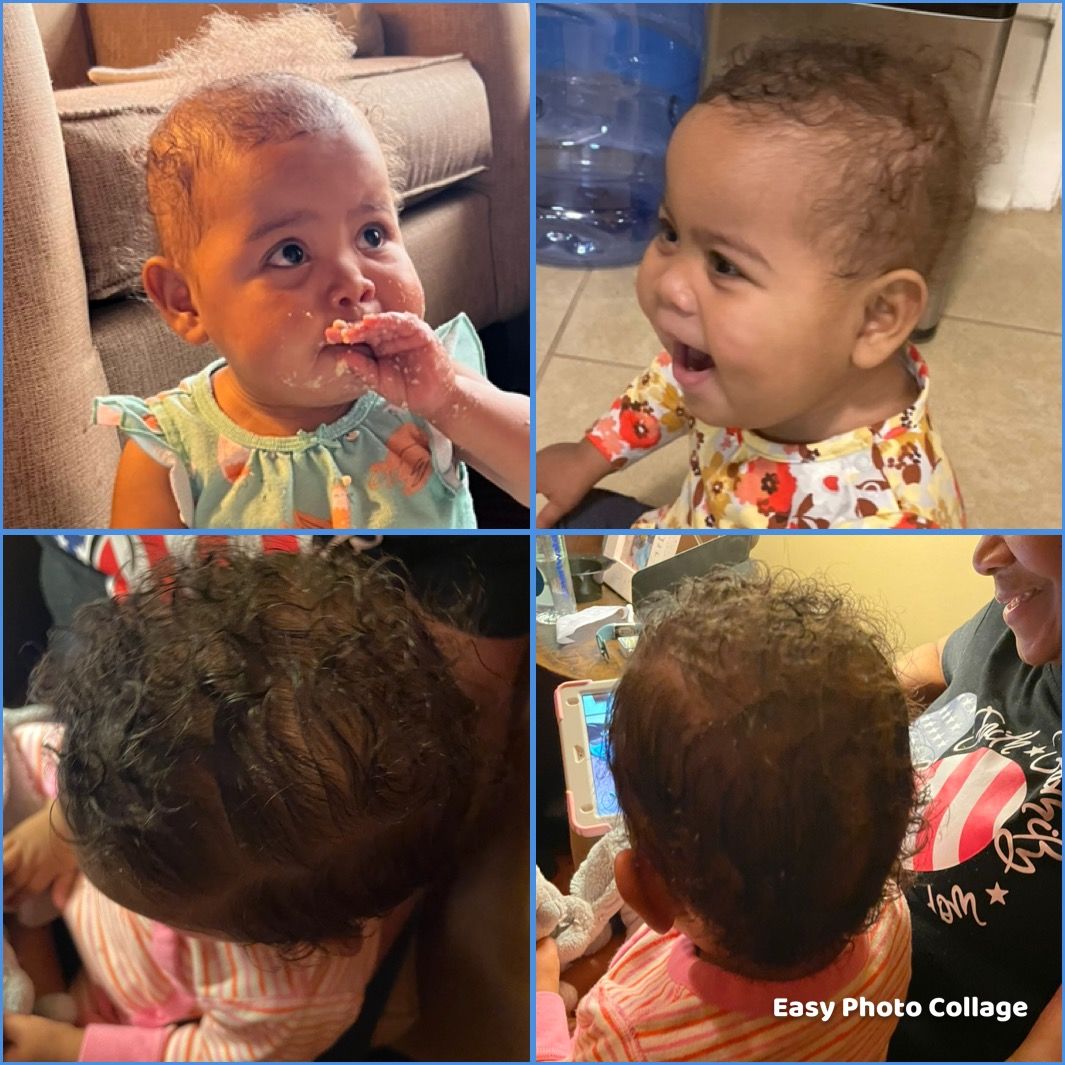 Customer photo review of Reagan Sanai® Package Protection