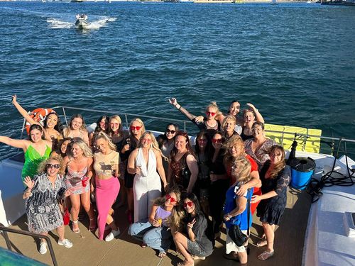 Customer photo review of Summer Sesh Pack