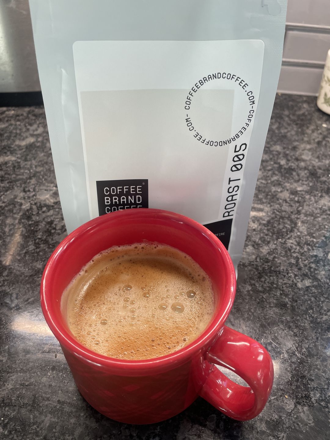 Customer photo review of 005