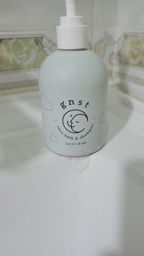 Customer photo review of Coco 日常保濕護膚套裝 (護膚乳霜+洗髮沐浴護膚露)