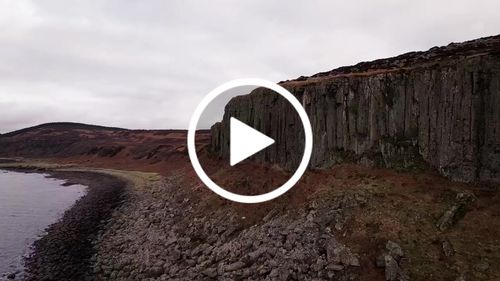 Customer video review of HIKING LIGHTROOM PRESETS