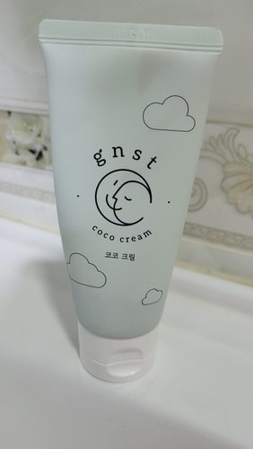 Customer photo review of Coco 濕疹修護霜 80ml