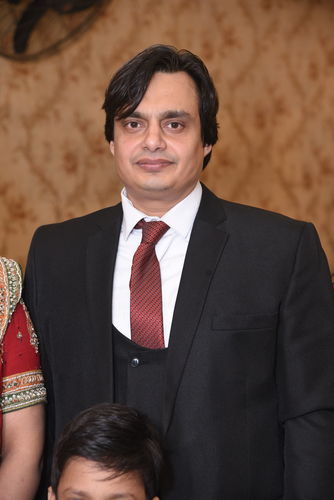 Customer photo review of Pink Lady Natural Body Mist - Made With Jasmine - Signature Fragrance You Love!!