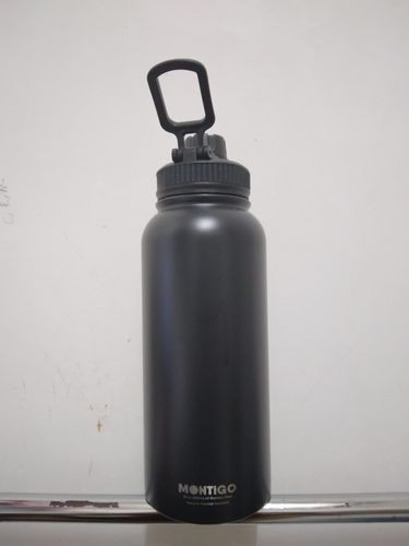 Customer photo review of Ace Bottle Mega