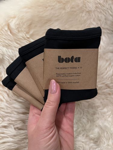 Customer photo review of No. 001 | The Perfect Thong