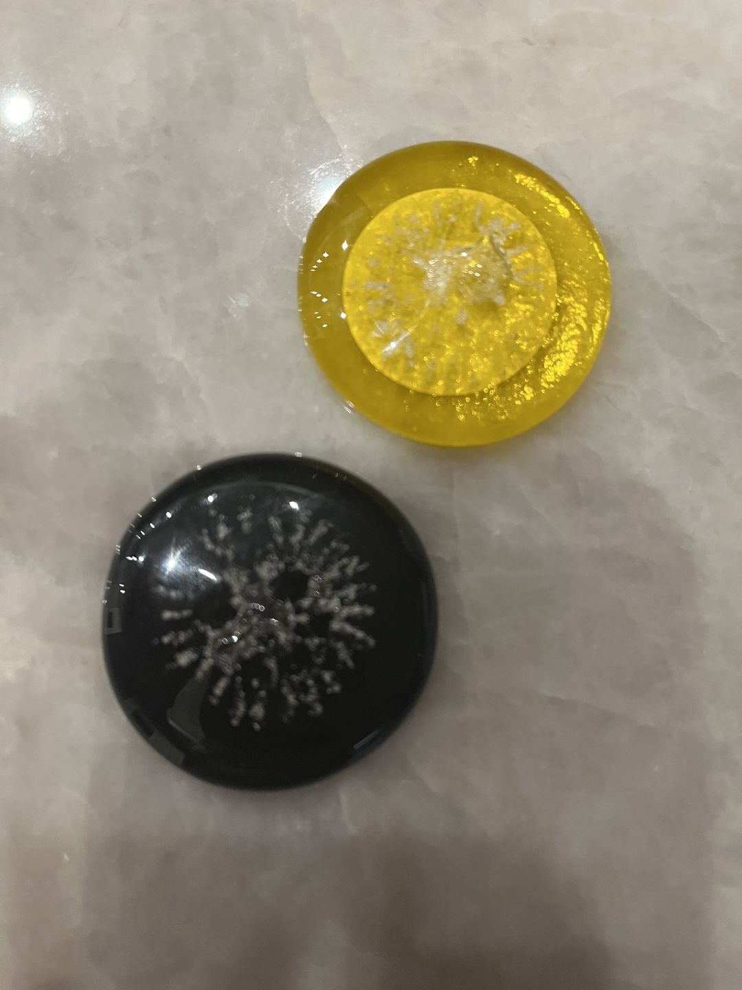Customer photo review of Sharing Stones Multi-Pack