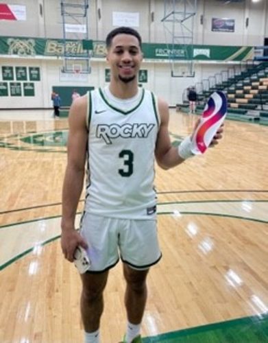 Customer photo review of Game Day Insoles