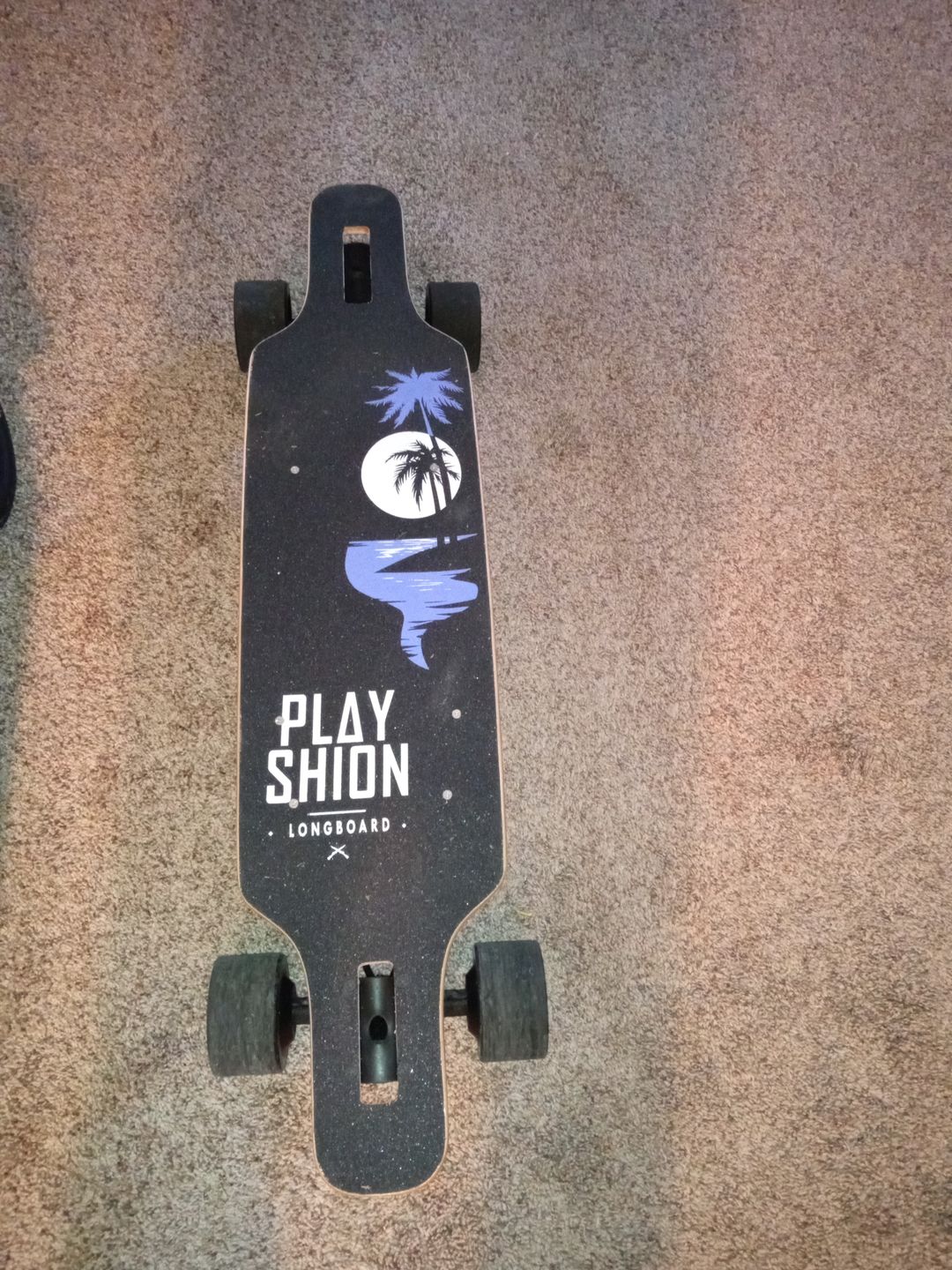 Customer photo review of MAXFIND M5 DRIVE KIT